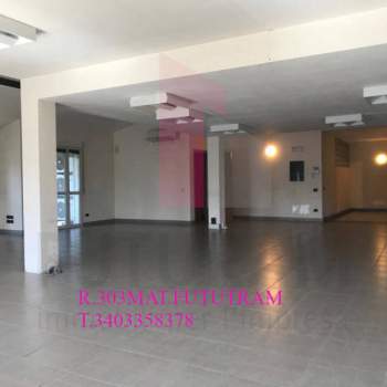 Ufficio in affitto a Brendola (Vicenza)