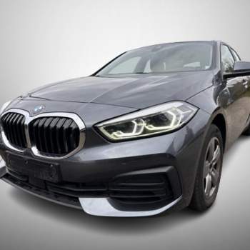 BMW 116