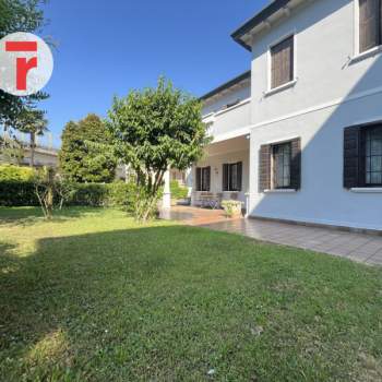 Casa singola in vendita a Curtarolo (Padova)