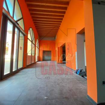 Negozio in vendita a Padova (Padova)