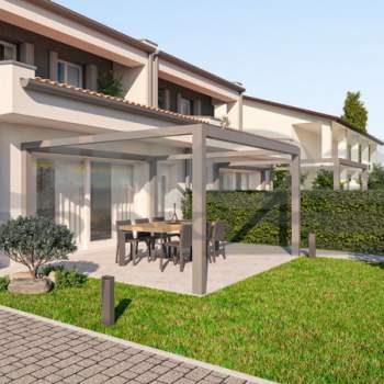Bifamiliare in vendita a Mogliano Veneto (Treviso)