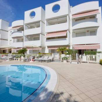 Appartamento in vendita a Jesolo (Venezia)