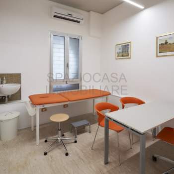 Ufficio in vendita a Padova (Padova)