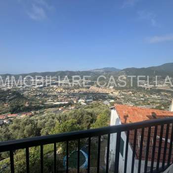 Casa singola in vendita a Castellaro (Imperia)