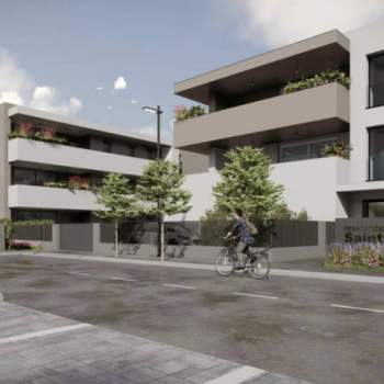 Appartamento in vendita a Rubano (Padova)