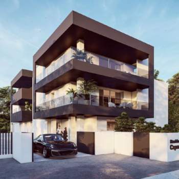 Appartamento in vendita a Selvazzano Dentro (Padova)