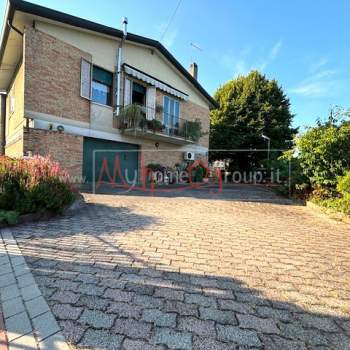 Casa singola in vendita a Padova (Padova)