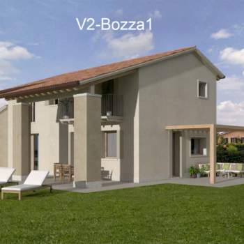 Casa singola in vendita a Asolo (Treviso)