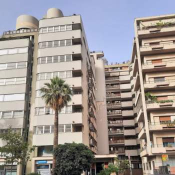 Appartamento in vendita a Palermo (Palermo)
