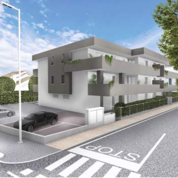 Appartamento in vendita a Sant'Angelo di Piove di Sacco (Padova)