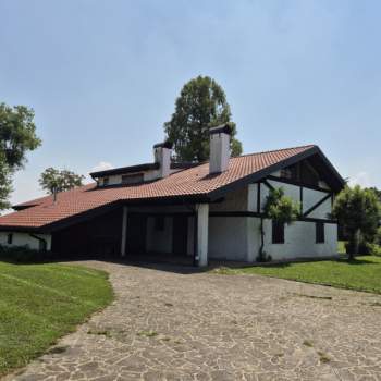 Villa in vendita a Villafranca Padovana (Padova)