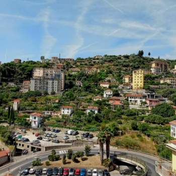 Appartamento in vendita a Sanremo (Imperia)