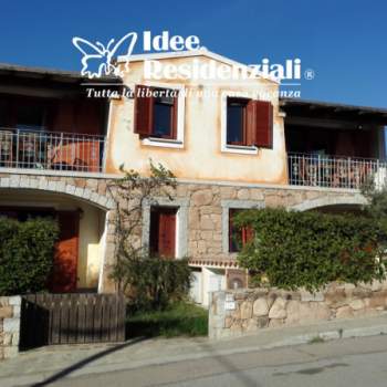 Casa a schiera in affitto a Olbia (Sassari)