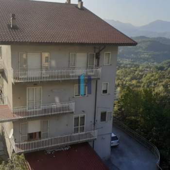 Appartamento in vendita a Mormanno (Cosenza)