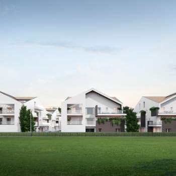Appartamento in vendita a Albignasego (Padova)