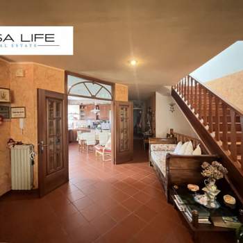 Bifamiliare in vendita a Saccolongo (Padova)