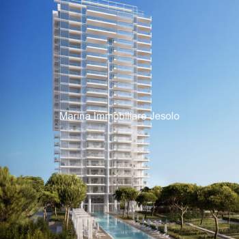 Appartamento in vendita a Jesolo (Venezia)