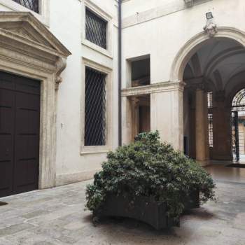 Ufficio in affitto a Vicenza (Vicenza)