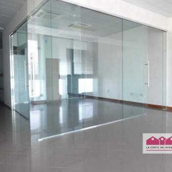 Ufficio in vendita a Vicenza (Vicenza)