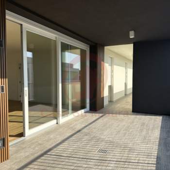 Appartamento in vendita a Mestrino (Padova)