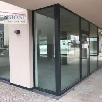 Negozio in vendita a Abano Terme (Padova)