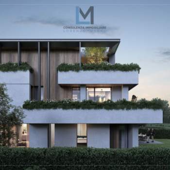 Appartamento in vendita a Montebelluna (Treviso)
