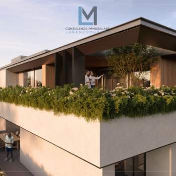 Appartamento in vendita a Montebelluna (Treviso)