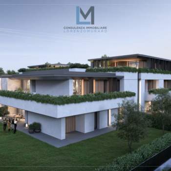 Appartamento in vendita a Montebelluna (Treviso)