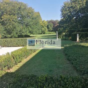 Villa in vendita a Camposampiero (Padova)