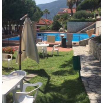 Appartamento in affitto a Ospedaletti (Imperia)