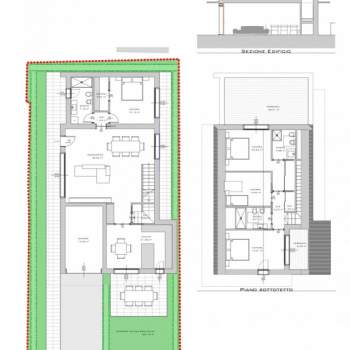 Casa singola in vendita a Padova (Padova)