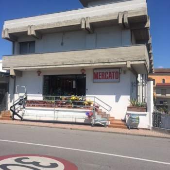 Capannone in vendita a Gambettola (Forlì-Cesena)