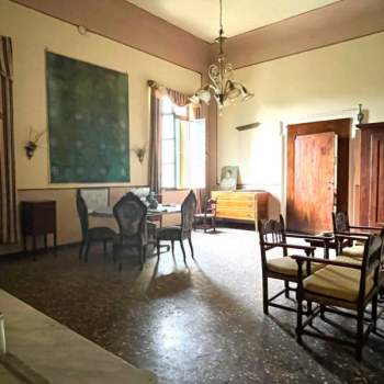 Appartamento in vendita a Longare (Vicenza)