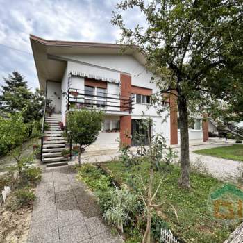 Appartamento in vendita a Gradisca d'Isonzo (Gorizia)