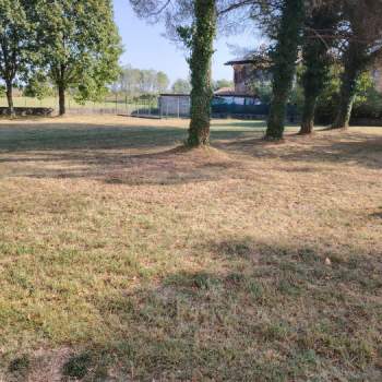 Terreno in vendita a Farra d'Isonzo (Gorizia)