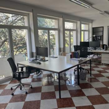 Ufficio in affitto a Bolzano/Bozen (Bolzano/Bozen)