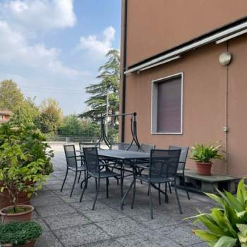 Bifamiliare in vendita a Brescia (Brescia)