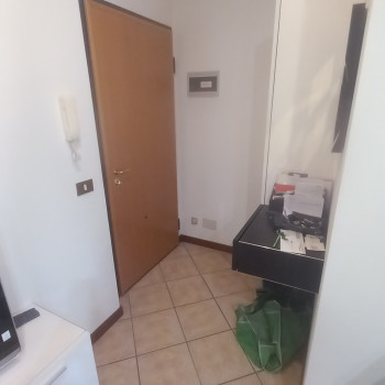 Vendo Trilocale a Colle Umberto