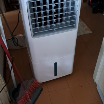 Vendo condizionatore ionizzatore d'aria portatile 