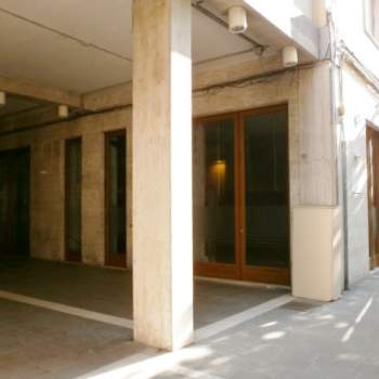 Negozio in affitto a Pescara (Pescara)