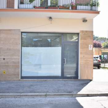 Negozio in vendita a Pescara (Pescara)
