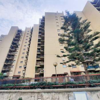 Appartamento in vendita a Palermo (Palermo)