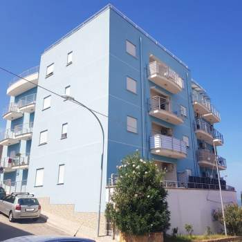 Appartamento in vendita a Balestrate (Palermo)