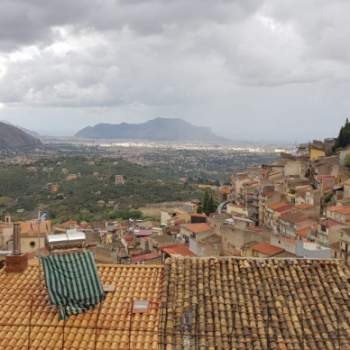 Appartamento in vendita a Altofonte (Palermo)