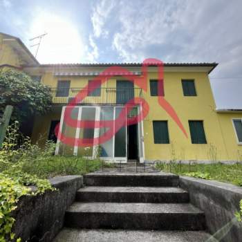 Villa in vendita a Conegliano (Treviso)