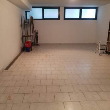 Garage in vendita a Rubano (Padova)