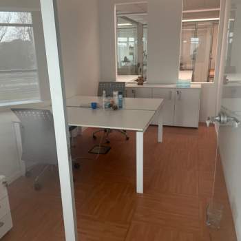Ufficio in affitto a Albignasego (Padova)