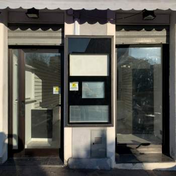 Negozio in affitto a Trieste (Trieste)