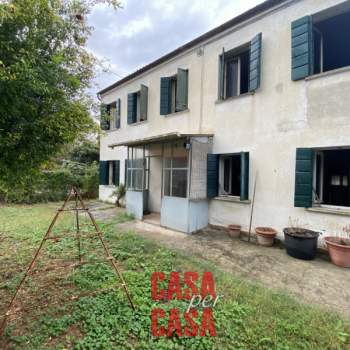 Casa singola in vendita a Conselve (Padova)