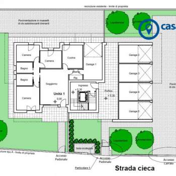 Appartamento in vendita a Padova (Padova)
